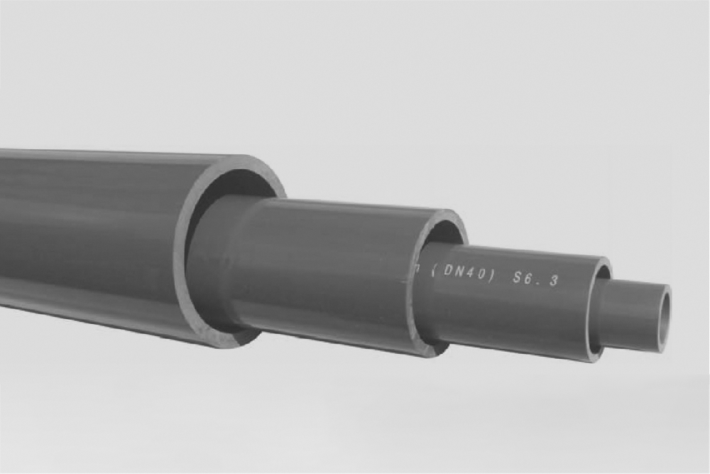 同江工业美标管材